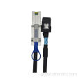 SFF-8088 Male to Internal MiniSAS 36pin Male Cable